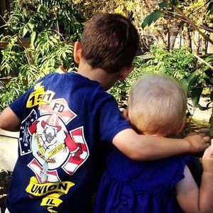 Meet your Posher, Susan